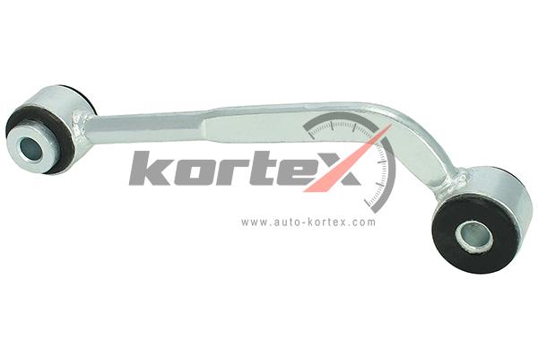 Тяга стабилизатора MB w203 зад.подв.прав. - KORTEX KLS5203
