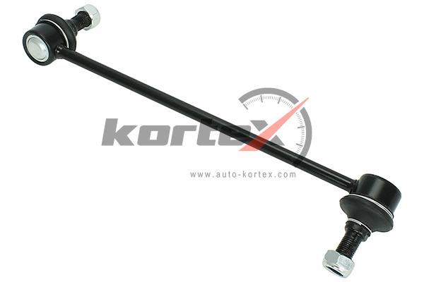 Тяга стабилизатора hyundai H-1 пер.подв.прав. - KORTEX KLS5271