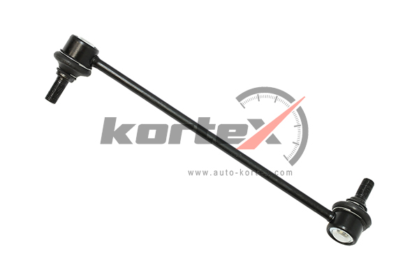 Тяга стабилизатора chevrolet captiva/opel antara 06- пер.подв.прав. | перед прав | - KORTEX KLS5341