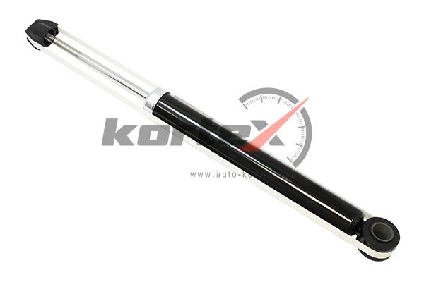 Амортизатор opel agila/suzuki swif 05- зад.газ.(без пыльника) - KORTEX KSA313STD