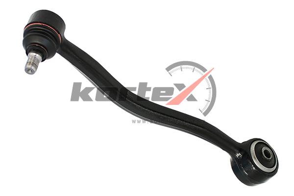Рычаг BMW e28/e32/e34 пер.подв.нижн.прав.(сталь) - KORTEX KSL5104