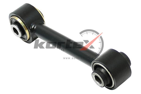 Рычаг mitsubishi lancer ix/outlander 03-08 зад.подв.развальный - KORTEX KSL5590