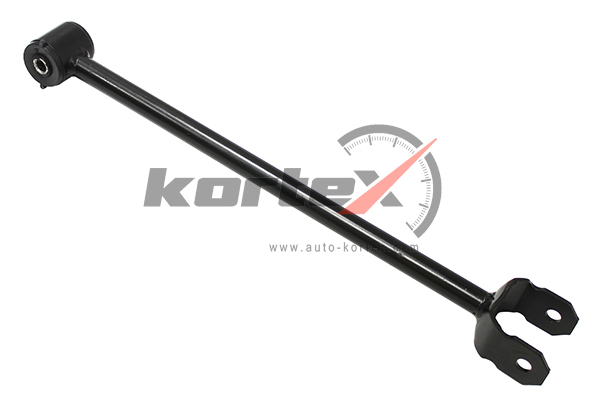 Рычаг hyundai elantra XD 00-06 зад.подв.продольный лев. - KORTEX KSL5616