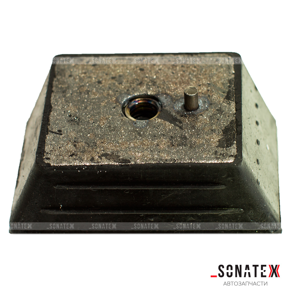 Подушка двигателя Газ-3102 - Sonatex 100468