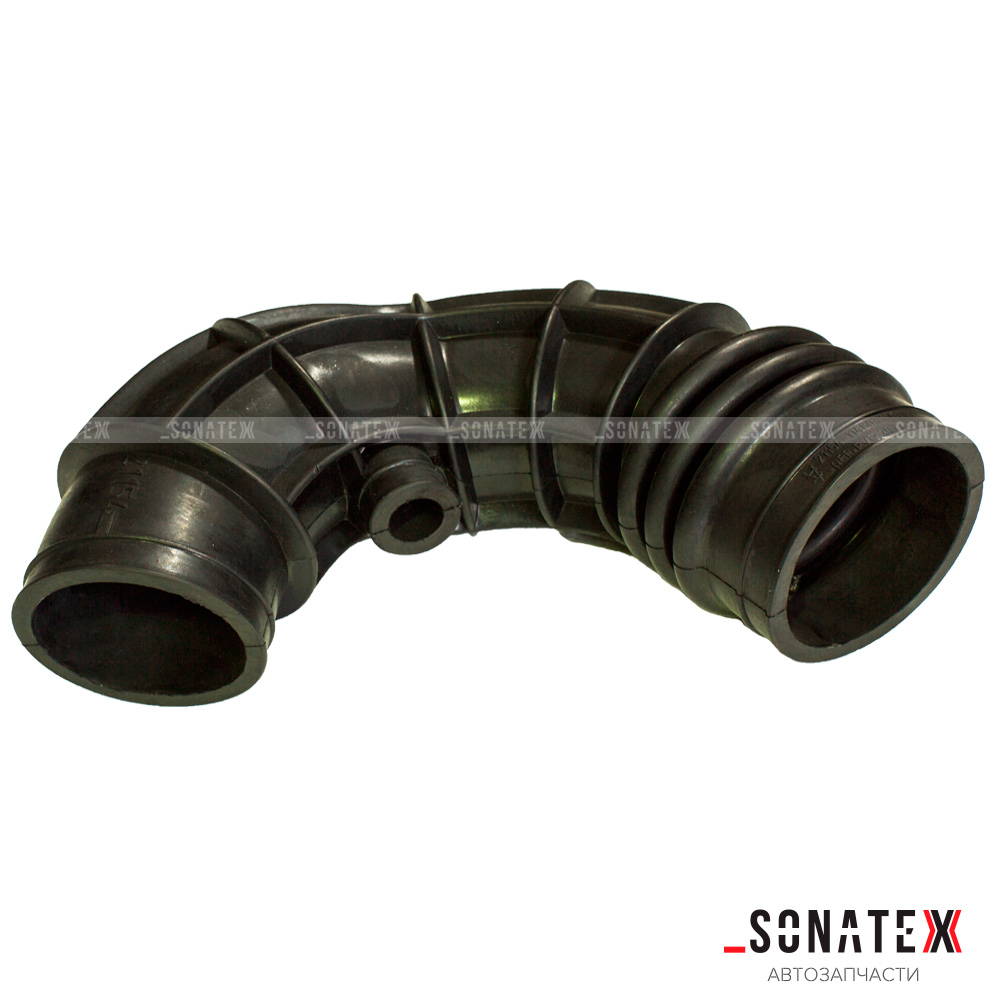 Шланг впускной трубы ваз-21154 - Sonatex 101749