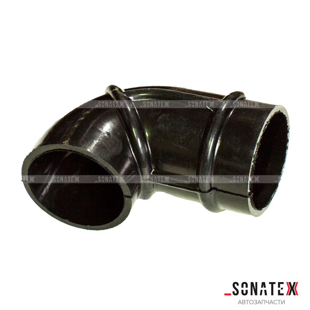 Шланг впускной трубы газ-3110 - Sonatex 101756