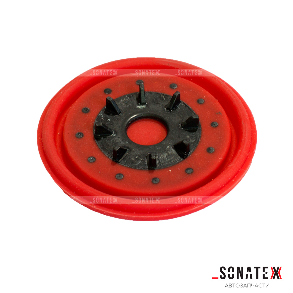 Клапан системы вентиляции картера - Sonatex 101949