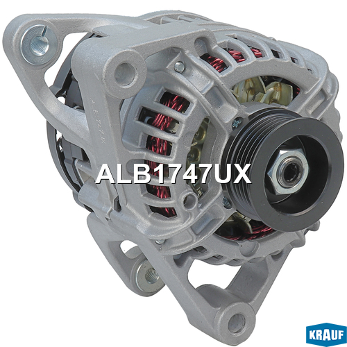 Генератор - Krauf ALB1747UX