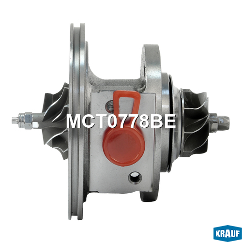 Картридж для турбокомпрессора - Krauf MCT0778BE