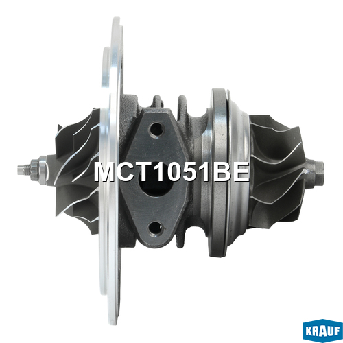 Картридж для турбокомпрессора - Krauf MCT1051BE