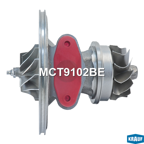 Картридж для турбокомпрессора - Krauf MCT9102BE