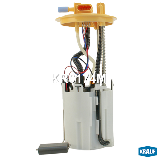 Модуль в сборе с бензонасосом - Krauf KR0174M