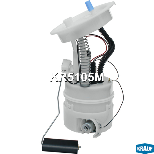 Модуль в сборе с бензонасосом - Krauf KR5105M