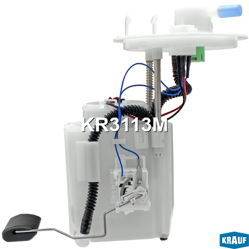 Модуль в сборе с бензонасосом - Krauf KR3113M