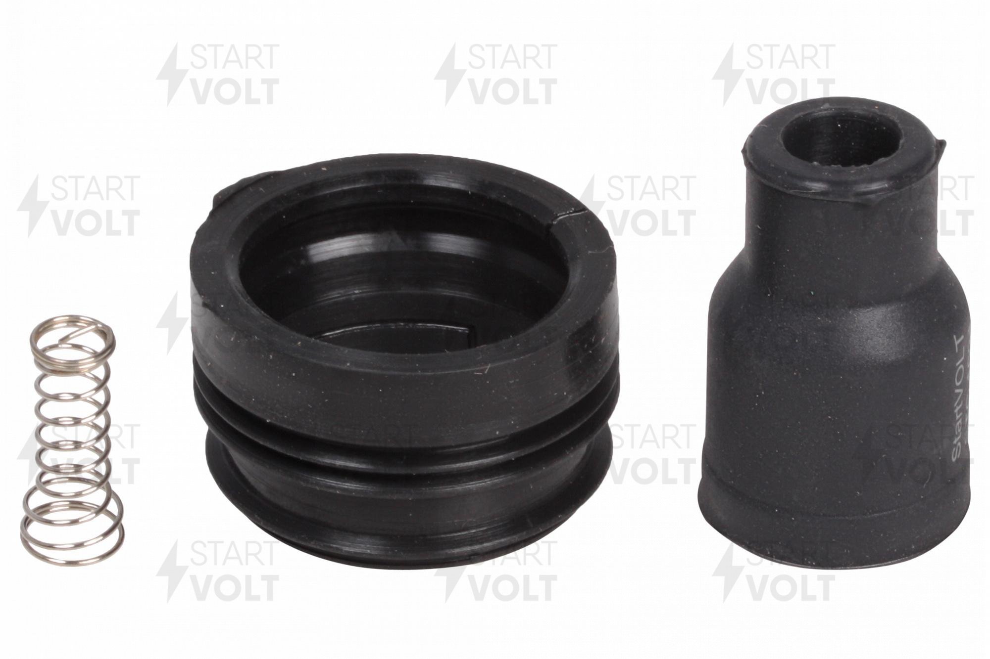 Наконечник катушки зажигания - STARTVOLT STC 1091