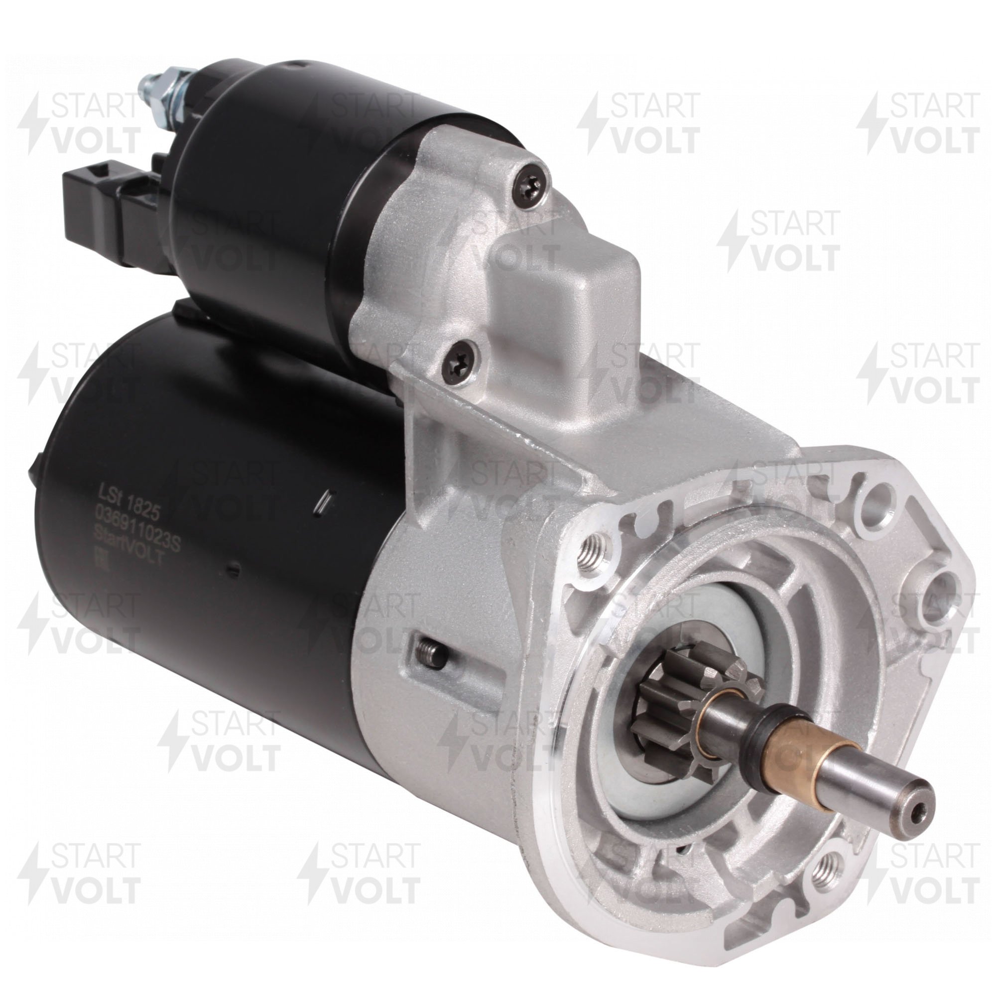 Стартер - STARTVOLT LSt 1825