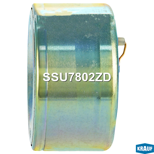 Втягивающее реле стартера - Krauf SSU7802ZD