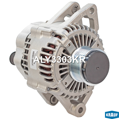 Генератор - Krauf ALY3303KR