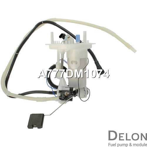 Датчик уровня топлива - DELON A777DM1074