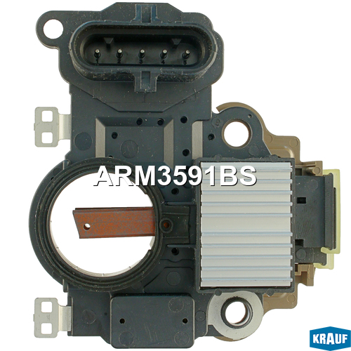 Регулятор генератора - Krauf ARM3591BS