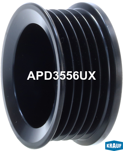 Шкив генератора - Krauf APD3556UX