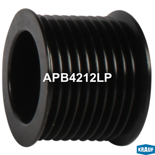 Шкив генератора - Krauf APB4212LP