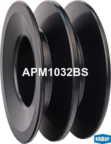 Шкив генератора - Krauf APM1032BS