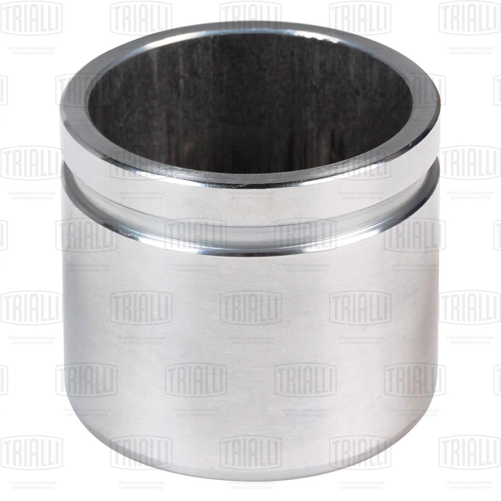 Поршень суппорта перед. для а/м Hyundai Creta (16-) d=57mm - Trialli RCF 084712