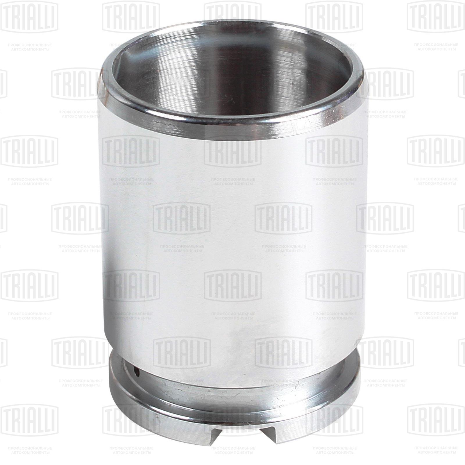 Поршень суппорта зад. для а/м VW Polo Sedan (rus) (10-) 1ZC d=38mm - Trialli RCF 182064