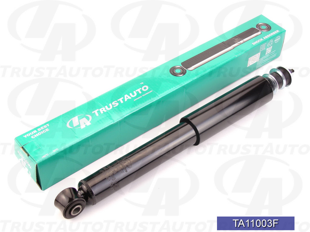 Aмортизатор газомасляный FR Townace Noah cr50 sr50 - TRUSTAUTO TA11003F