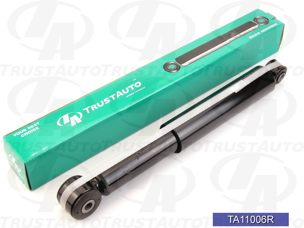 Aмортизатор газомасляный RR Probox Succeed ncp50 - TRUSTAUTO TA11006R