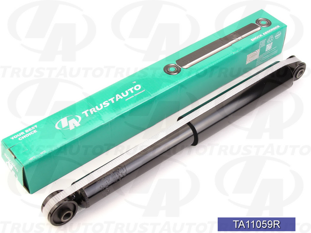 Aмортизатор газомасляный RR Rush j200 BeGo Terios - TRUSTAUTO TA11059R