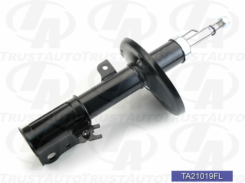 Cтойка газомасляная FR LH Camry Avalon Windom es300 - TRUSTAUTO TA21019FL