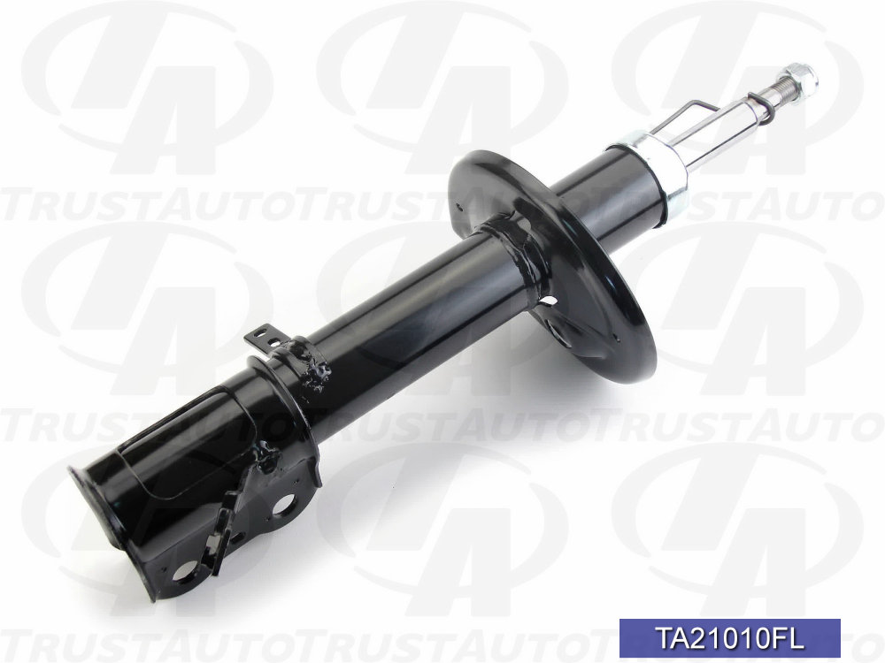 Cтойка газомасляная FR LH Corolla e104 Spacio Sprinter Carib e114 - TRUSTAUTO TA21010FL