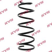 Пружина ходовой части K-Flex | зад прав/лев | - KYB RA5206