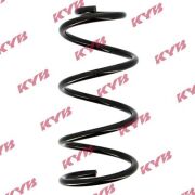 Пружина ходовой части K-Flex | зад прав/лев | - KYB RA5276