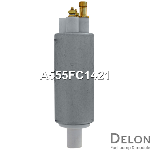 Бензонасос электрический - DELON A555FC1421