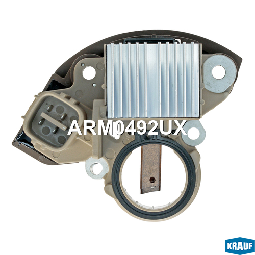 Регулятор генератора - Krauf ARM0492UX