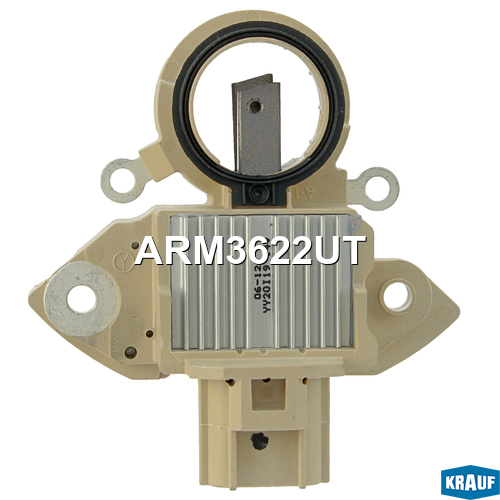 Регулятор генератора - Krauf ARM3622UT