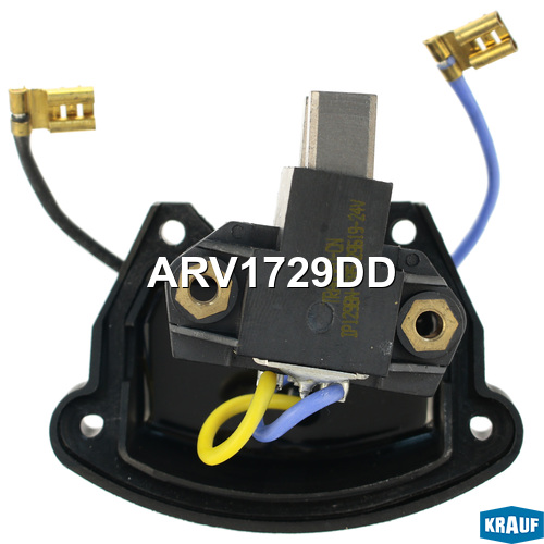 Регулятор генератора - Krauf ARV1729DD