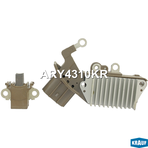 Регулятор генератора - Krauf ARY4310KR