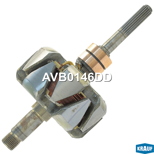 Ротор генератора - Krauf AVB0146DD