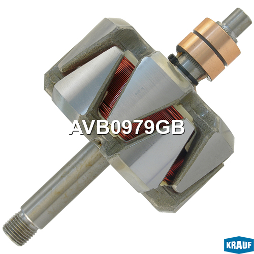 Ротор генератора - Krauf AVB0979GB
