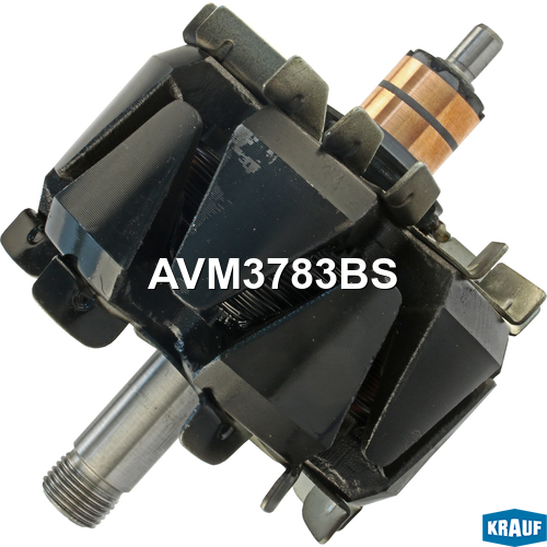 Ротор генератора - Krauf AVM3783BS