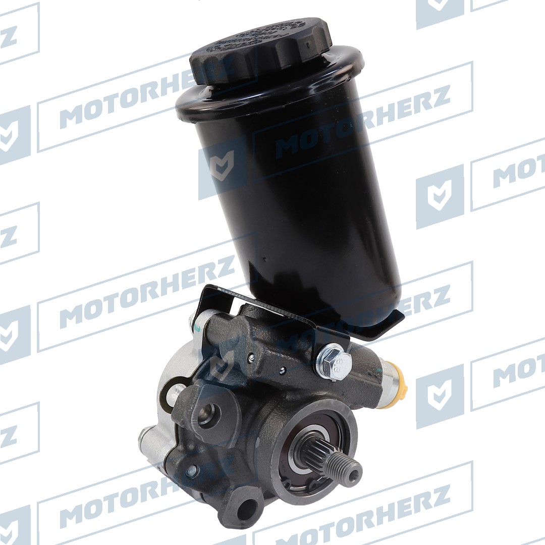 Насос гидроусилителя руля - Motorherz P1541HG