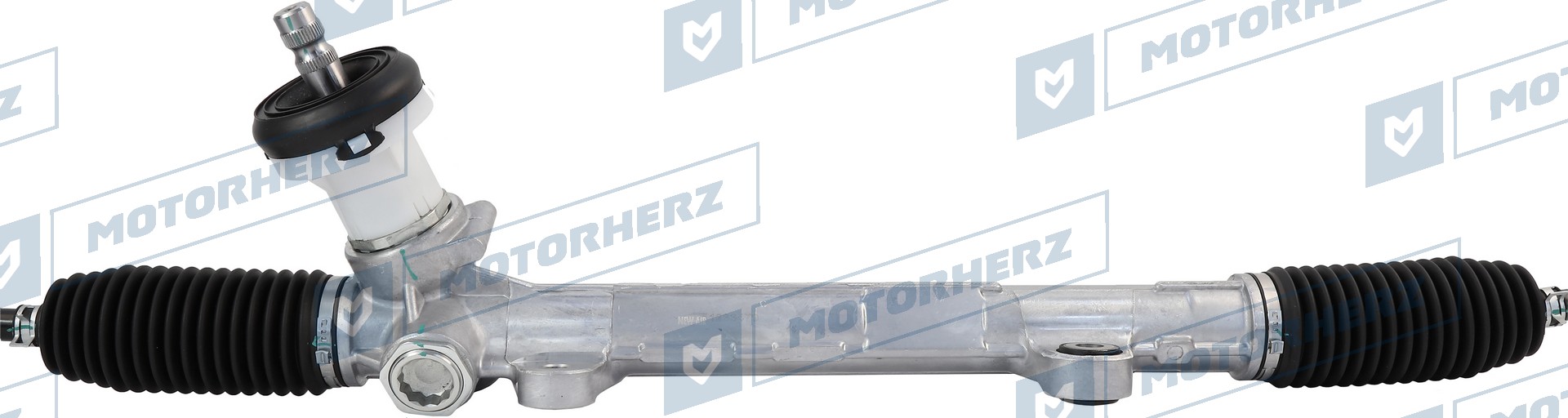 Рейка рулевая с тягами механическая - Motorherz M50511NW