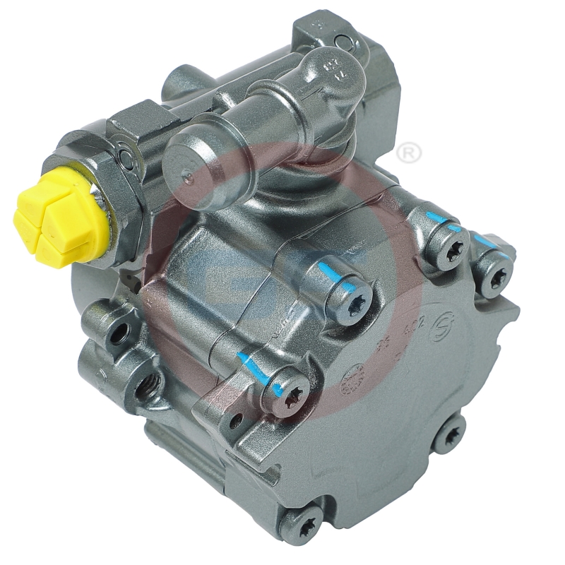 Насос ГУР audi A5 / S5 2007-, audi A5 2011-, audi A8 / S8 2002-2009 rebuild - GS HP02012