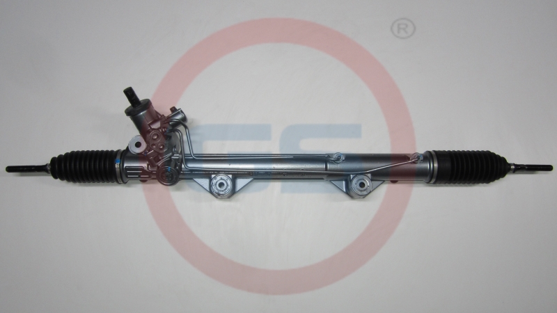 Рулевая рейка Jaguar F-Type 2013-, Jaguar S-Type 1999- - GS 2GS3525