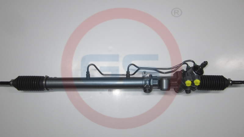 Рулевая рейка Lexus 300 1997-2005, Lexus GS 400 1997-2000 rebuild - GS 2GS4108