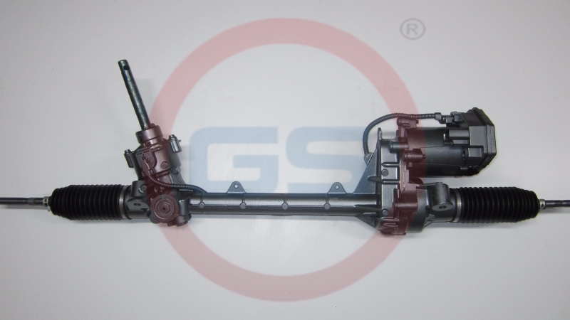 Рулевая рейка Ford   2015-, Ford S-Max 2015- rebuild - GS 3GS2610